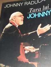 TARA LUI JOHNNY JOHNNY RADUCANU foto