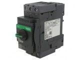 &Icirc;ntrerupător Motor 18.5kW 230-690V DIN IP20 GV3L40