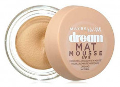 Fond De Ten Maybelline Dream Matte Mousse 16 Vanilla foto