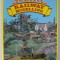 SCENIC RAILWAY MODELLING , compiled and edited by MICHAEL ANDRESS , 1991