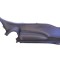 Ornament prag dreapta spate MAZDA 3 Sedan BM 2015 OEM: BHN1-68760 18091714