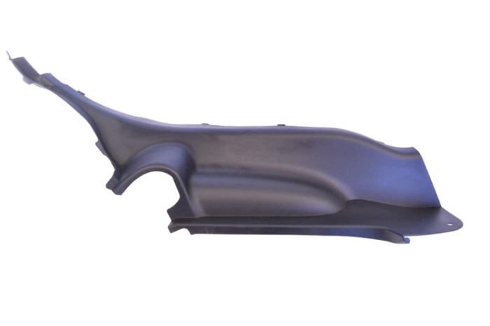 Ornament prag dreapta spate MAZDA 3 Sedan BM 2015 OEM: BHN1-68760 18091714