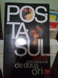 James M. Cain - Postasul suna intotdeauna de doua ori (editia 2008)