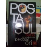 James M. Cain - Postasul suna intotdeauna de doua ori (Editia: 2008)