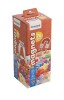 Set 66 litere mari magnetice - miniland