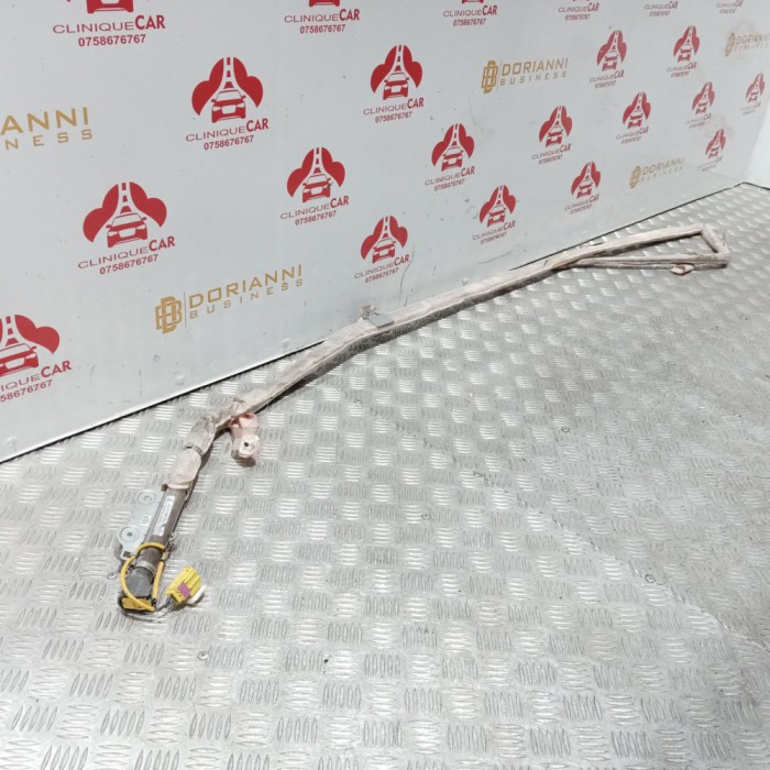 Airbag cortina Porsche Cayenne 2002 &ndash; 2010