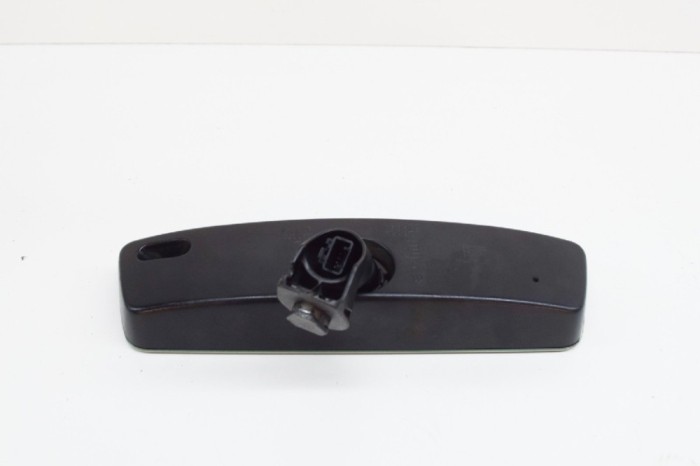 Oglinda retrovizoare interioară TESLA MODEL S 2014 OEM: 5C13210290A,1041486-00-A 11554966