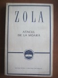 Emile Zola - Atacul de la moara