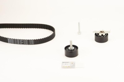 Set curea de distributie foto