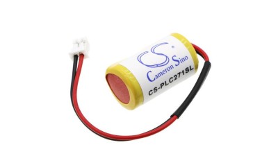 Cameron Sino 850mAh Omron CJ1M,CJ1G,CJ2M,CJ2G,CP1E,CP1L Baterie foto
