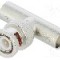 Conector {{Tip conector}}, 50&Omega;, {{Subtip conector}}, aurit, AMPHENOL - 112461