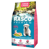RASCO PREMIUM Junior Large 3 kg