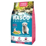 RASCO PREMIUM Junior Large 3 kg