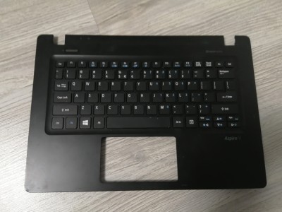 Palmrest Acer aspire v3 - 372 (A172) foto