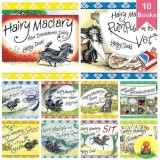 Hairy Maclary Set