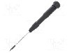 Surubelnita plata C.K Precision Pro SL2.5x60mm, lungime 160mm, otel Cr-V-Mo
