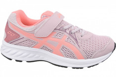 Pantofi alergare Asics Jolt 2 PS 1014A034-701 pentru Copii foto