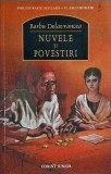 Barbu Delavrancea - Nuvele si Povestiri, Editura Corint, Colectia Clasici Romani