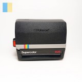 Polaroid Supercolor 635