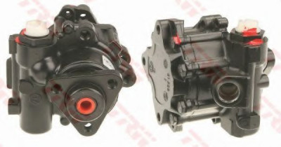 Pompa hidraulica servo directie BMW Seria 5 (E60) (2003 - 2010) TRW JPR716 foto