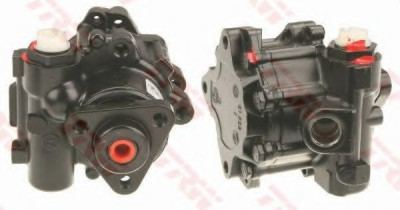 Pompa hidraulica servo directie BMW Seria 5 Touring (E61) (2004 - 2010) TRW JPR716 foto