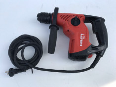 Ciocan Rotopercurator Hilti TE 7 foto