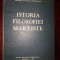 Istoria filosofiei marxiste- Gh. Al. Cazan