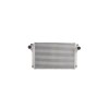 Intercooler TOYOTA AVENSIS combi T25 AVA Quality Cooling TO4362