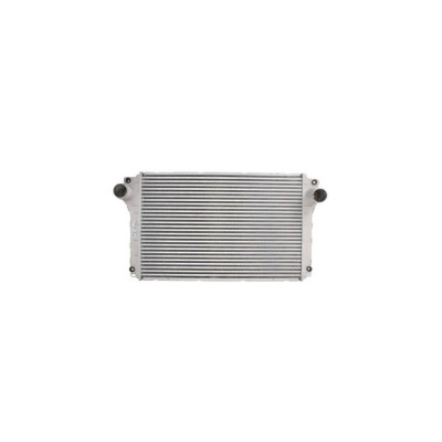 Intercooler TOYOTA AVENSIS combi T25 AVA Quality Cooling TO4362 foto