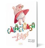 Galagioasa Lily