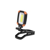 Reflector portabil cu clema 500lm Sthor 82850