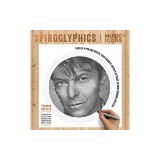 Spiroglyphics: Music Icons