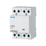 Contactor 12A 5.5kW 24 VDC &ndash; EATON | 190034