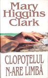 CLOPOTELUL N-ARE LIMBA-MARY HIGGINS CLARK-270747
