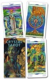 Ls Crystal Tarot