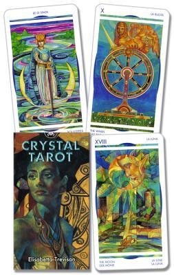 Ls Crystal Tarot