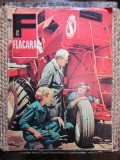 REVISTA FLACARA NR 29 1971
