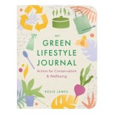 Cumpara ieftin Green Lifestyle Journal