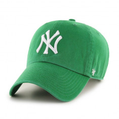 47brand șapcă MLB New York Yankees B-RGW17GWS-KY