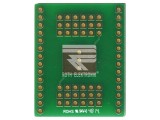 Placă universală multiadaptor 29,21mm x 36,83mm