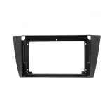 Cumpara ieftin Rama adaptoare HUB64 BMW Seria 3 E90, E91, E92 pentru Navigatii multimedia Android de 9 Inch