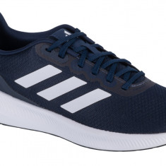 Pantofi de alergat adidas Run Falcon 3.0 ID2286 albastru marin