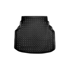 Tavita portbagaj Mercedes C-Class W204 Sedan 2007-2014 cu bancheta fixa Rezaw Plast