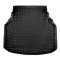 Tavita portbagaj Mercedes C-Class W204 Sedan 2007-2014 cu bancheta fixa Rezaw Plast