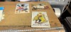 Carti postale #A8049han, Necirculata, Printata