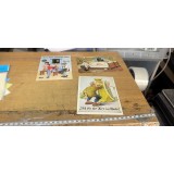 Carti postale #A8049han