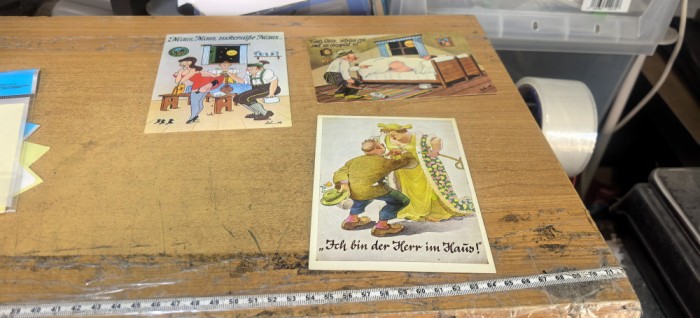 Carti postale #A8049han