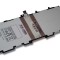 &Icirc;nlocuire baterie tabletă VHBW pentru Samsung SP3676B1A, SP3676B1A(1S2P) - 7000 mAh 3,7 V Li-polimer