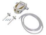 Adaptor diferențial presiune HOTCOLD DPC250-M-V &plusmn;0,25% 24VDC IP65 -250&divide;250Pa
