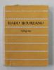 RADU BOUREANU - VERSURI , COLECTIA &#039; CELE MAI FRUMOASE POEZII &#039; , NR. 38 , APARUTA, 1961